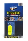 Tornado Slim Line Whistle