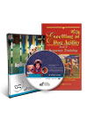 Sequence Training DVD and Book Combo with Jane Simmons Moake