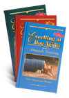 Excelling at Dog Agility 3 Book Set by Jane Simmons-Moake