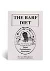 The Barf Diet - A Book by Dr. Ian Billinghurst