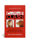 The Culture Clash - A Book by Jean Donaldson