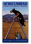 Schutzhund, Theory and Training Methods - A Book by Susan Barwig and Stewart Hilliard, Ph.D.