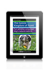 The Canine Kingdom of Scent by Anne Lill Kvam eBook
