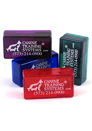 Canine Training Systems Clicker