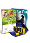 Clicker Training Beginner Set