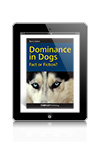Dominance in Dogs Fact or Fiction by Barry Eaton eBook