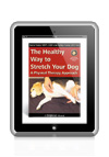 The Healthy Way to Stretch Your Dog-A Physical Therapy Approach by Sasha Foster eBook