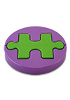 The Jigsaw Glider Puzzle Toy