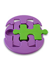 The Jigsaw Glider Puzzle