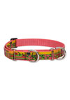 Lupine Combo Collar- Flower Patch