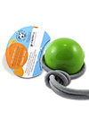 The Orbee Tuff Fetch. Ball Packaging