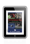 Performance Dog Nutrition-Optimize Performance with Nutrition by Dr. Jocelynn Jacobs eBook