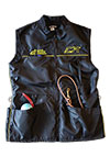 Ball on a String and Roca Sport Training Vest