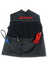 Ultra Tug and Roca Sport Training Vest