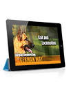 The German Shepherd Dog the German Way Video 1- Gait and Locomotion with Ricardo Carbajal Streaming