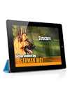 The German Shepherd Dog the German Way Video 2- Structure with Ricardo Carbajal Streaming