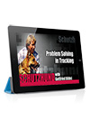 Schutzhund with Gottfried Dildei- Problem Solving in Tracking Streaming (German)