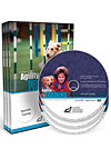 Competitive Agility Training with Jane Simmons-Moake DVD Set