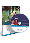 Competitive Agility Training with Jane Simmons-Moake DVD 1- Obstacle Training
