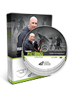 Training Through Pictures with Dave Kroyer Video 1, 2 and 3 DVD Set