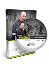 Training Through Pictures with Dave Kroyer Video 1 and 2 DVD Set