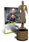 Training Through Pictures with Dave Kroyer- Learning to Learn 2014 Telly Award Winner