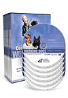 The Foundations of Competitive Working Dogs with Joanne Fleming-Plumb 5 Disc Set