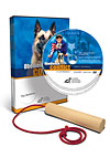 Obedience without Conflict DVD 3 & 4 Retrieve Dowel Set
