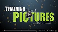 Training Through Pictures with Dave Kroyer - Nose Work 1 - The Indication DVD