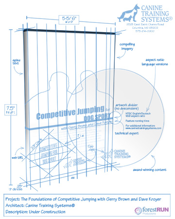 Gerry Brown and Dave Kroyer Blueprint