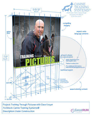 Dave Kroyer DVD Blueprint