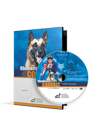 Obedience Without Conflict with Ivan Balabanov Video 2- The Game