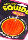 Aerobee Squidgee Ball