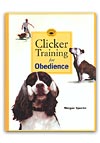 Clicker Training for Obedience - A Book by Morgan Spector