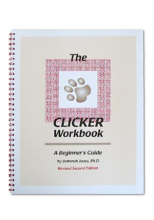 The Clicker Workbook - A Book by Dr. Deborah Jones