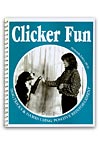 Clicker Fun - Tricks and Games - A Book by Dr. Deborah Jones