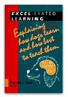 EXCEL-erated Learning - A Book by Pamela J. Reid, PhD, CAAB
