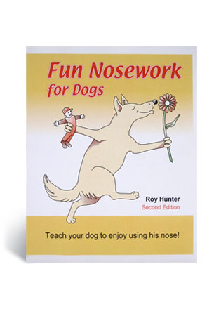 Nosework For Dogs