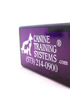 Canine Training Systems Clicker