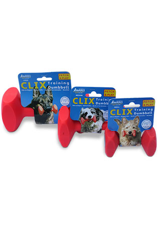 The Clix Training Dumbbell