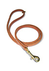 Double Leather Agitation Lead