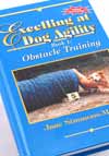 Excelling at Dog Agility- Obstacle Training