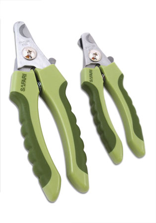 safari dog nail clippers