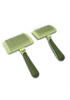 Safari Self Cleaning Slicker Brush