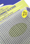 Safari Self Cleaning Slicker Brush