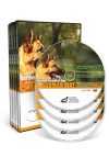 The German Shepherd Dog the German Way Set