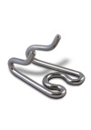 Herm Sprenger Stainless Prong Link