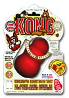 KONG-RED