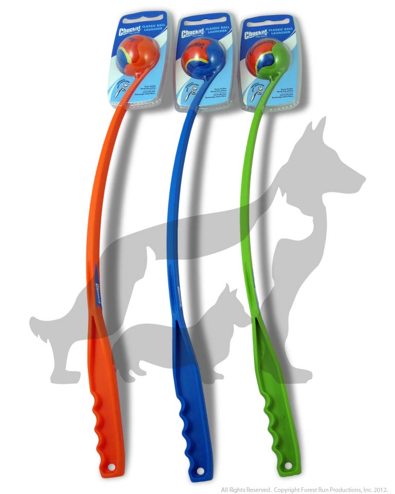Chuckit classic launcher shop