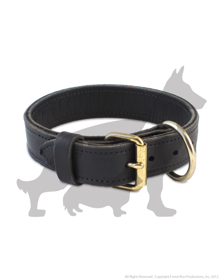 Amish collar clearance